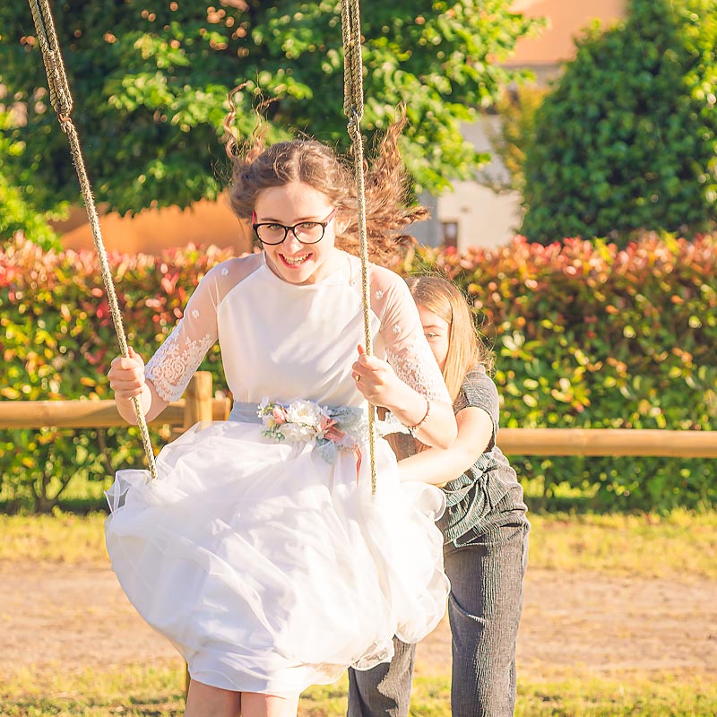 Cascina Scocchellina