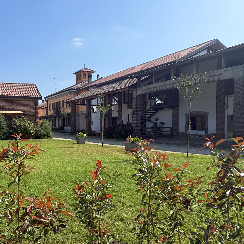 Cascina Scocchellina