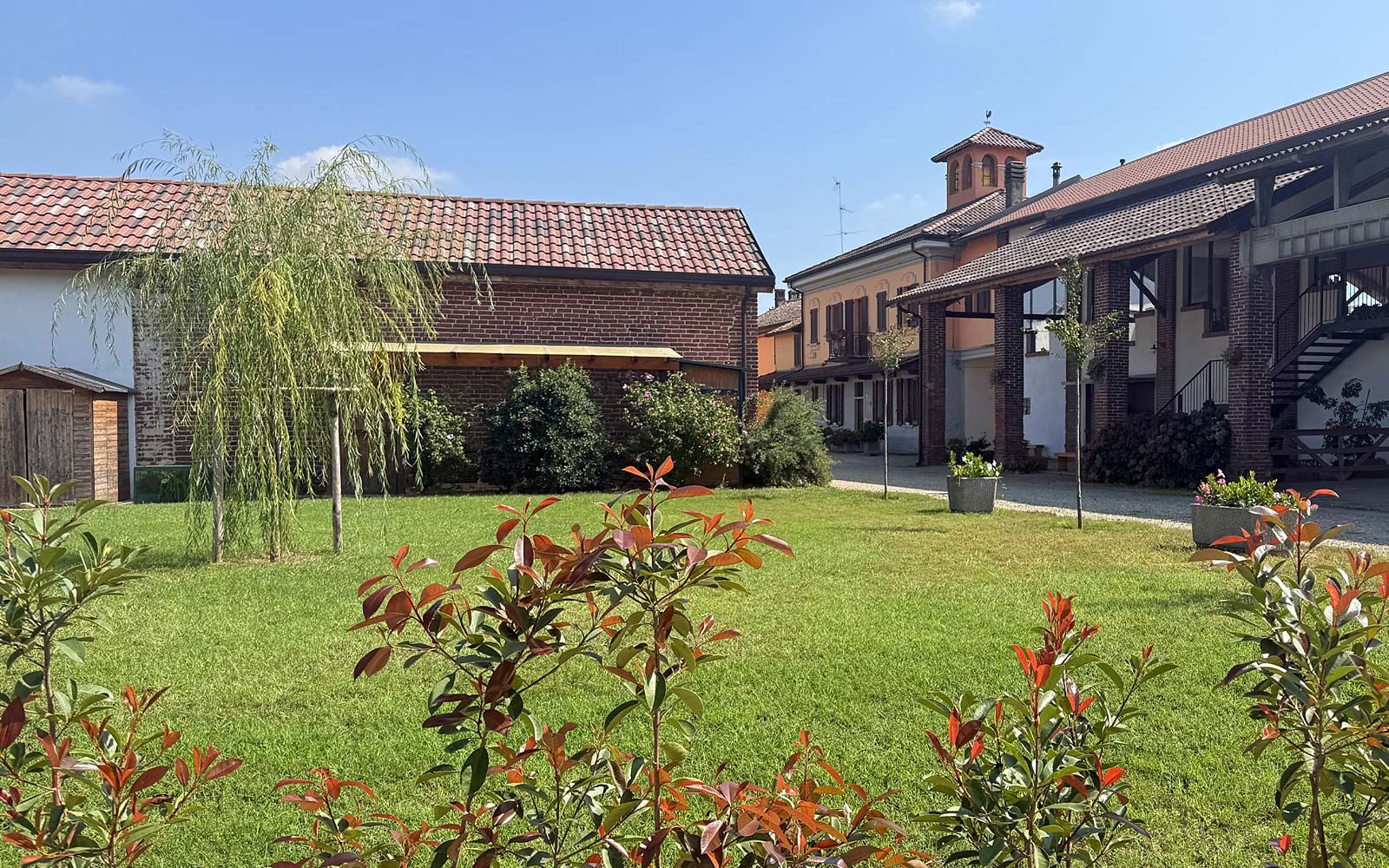 Cascina Scocchellina