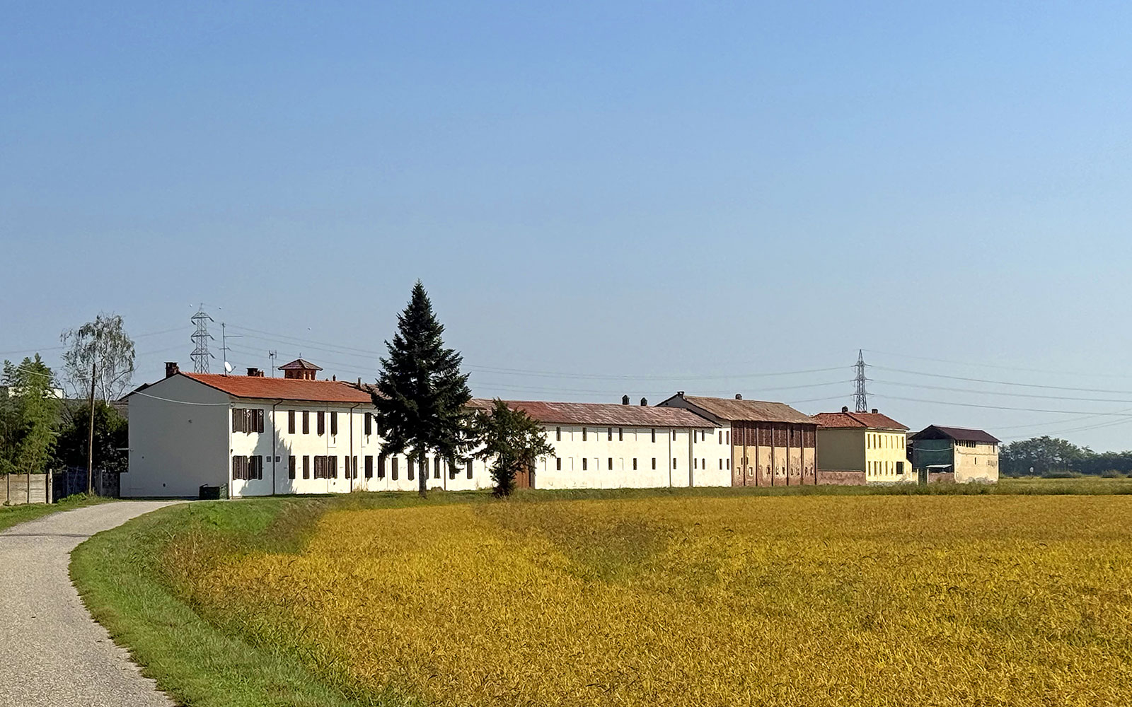 Cascina Scocchellina